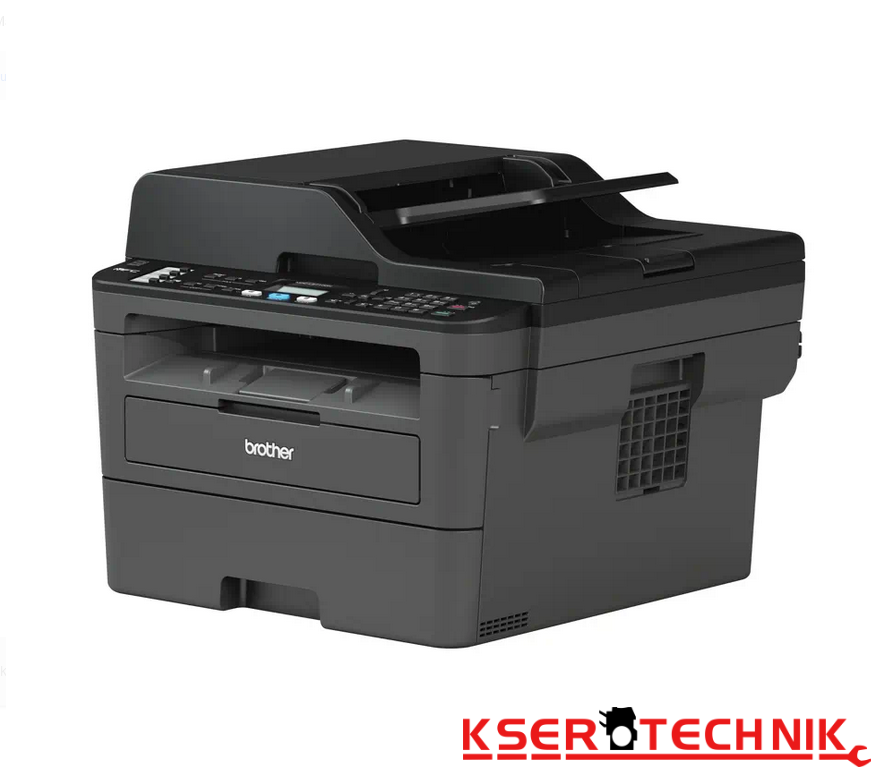 Brother DCP-L2712DN